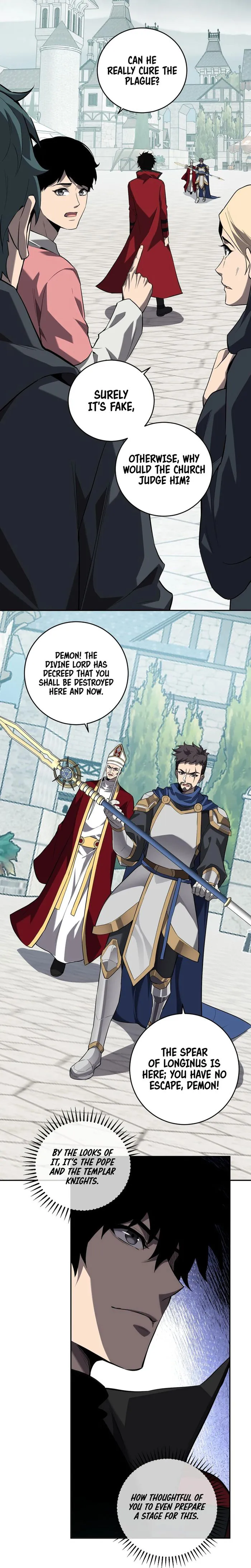 Virus King chapter 44 page 2