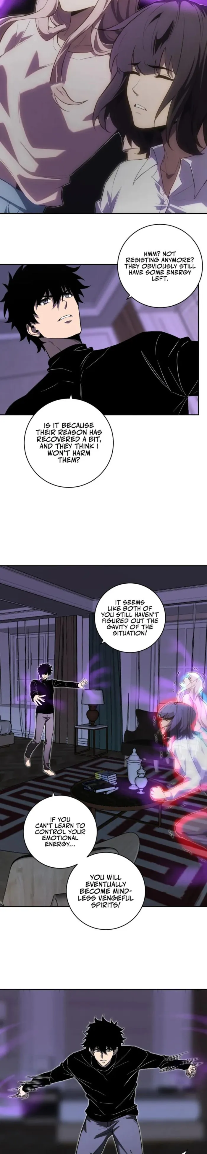 Virus King chapter 47 page 4