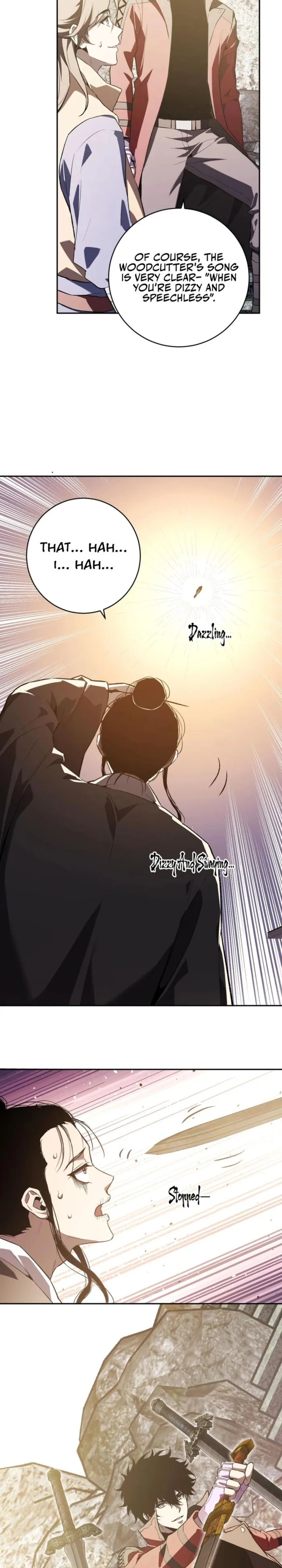 Virus King chapter 49 page 16