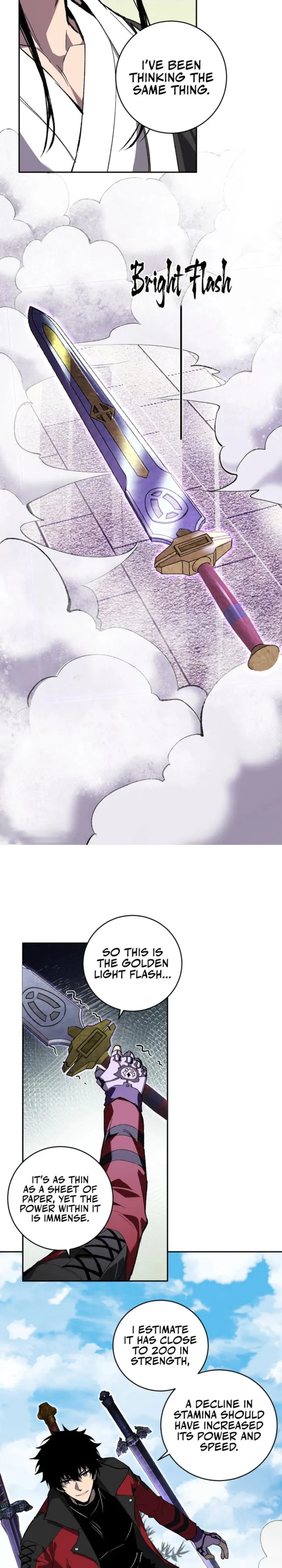 Virus King chapter 50 page 7