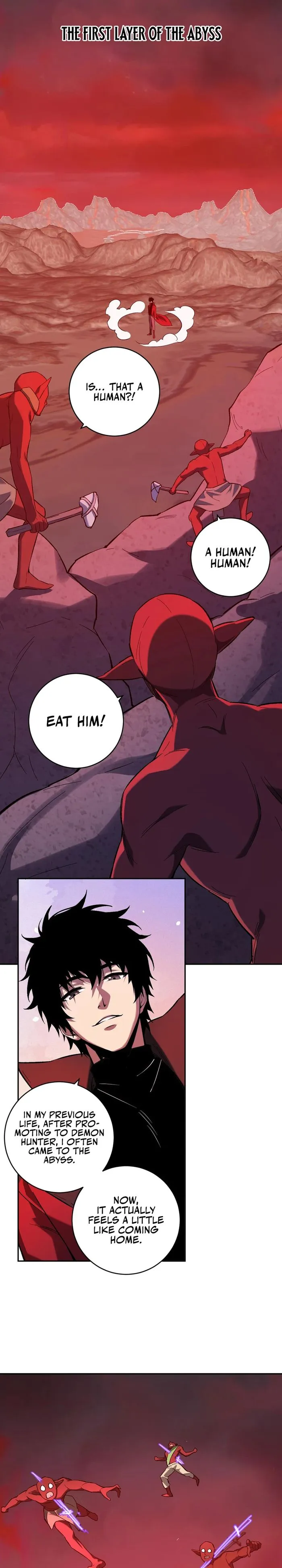 Virus King chapter 51 page 7