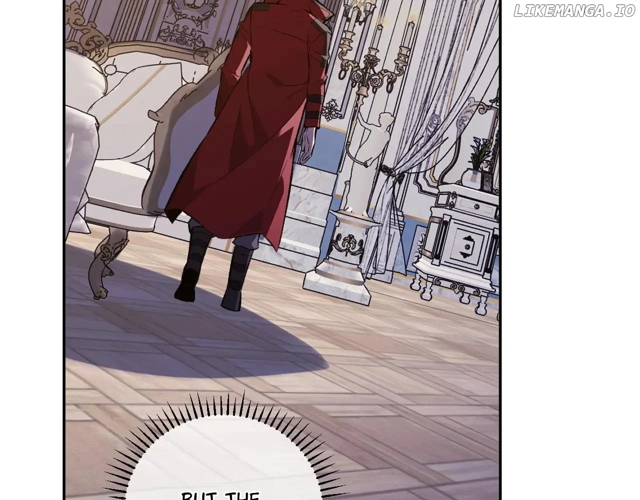 Virus King chapter 54 page 116