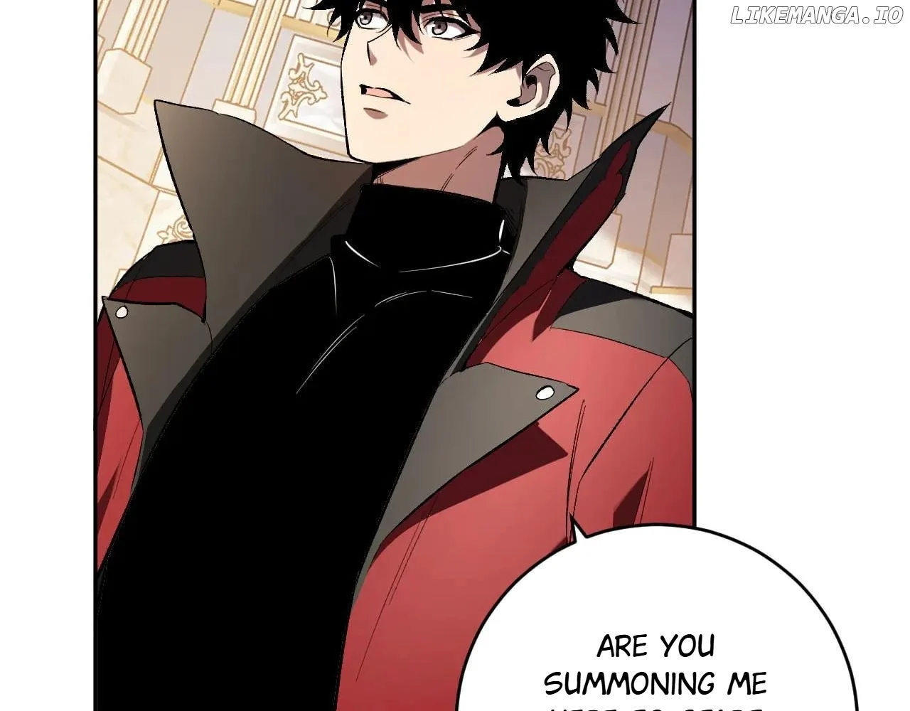 Virus King chapter 54 page 5