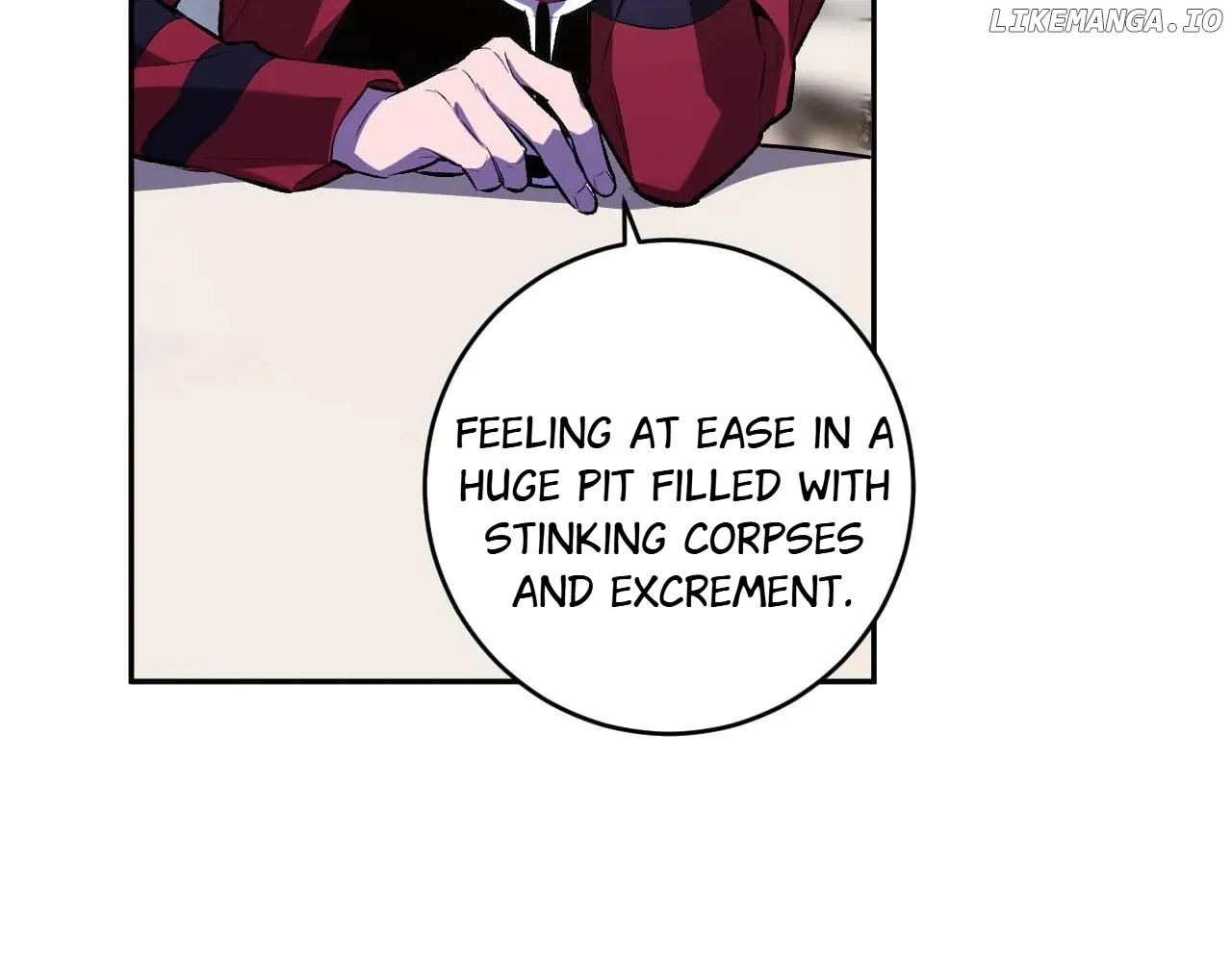 Virus King chapter 54 page 83