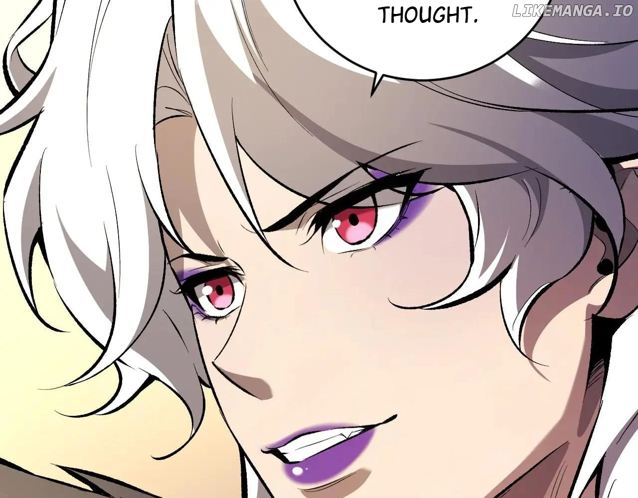 Virus King chapter 54 page 97