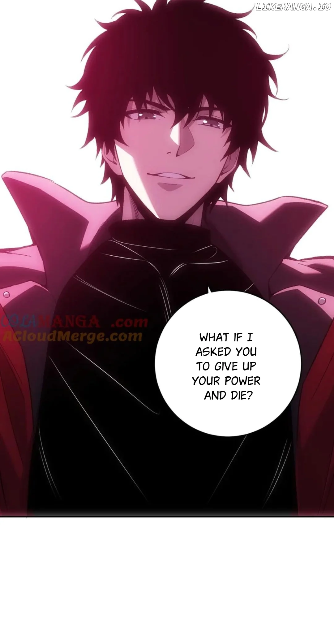 Virus King chapter 55 page 10