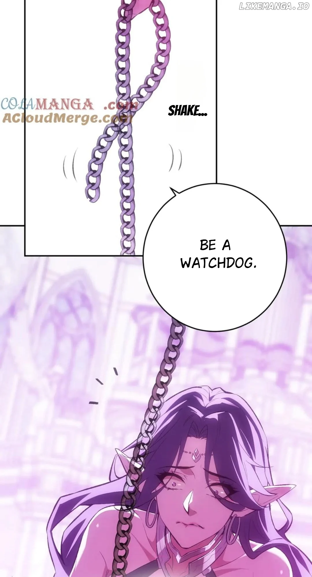 Virus King chapter 55 page 16