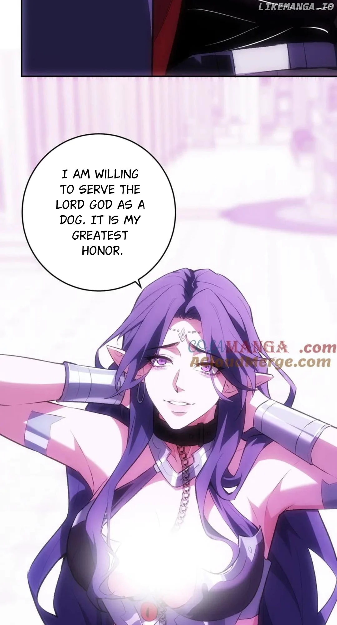 Virus King chapter 55 page 19