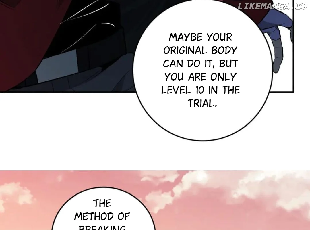 Virus King chapter 55 page 29