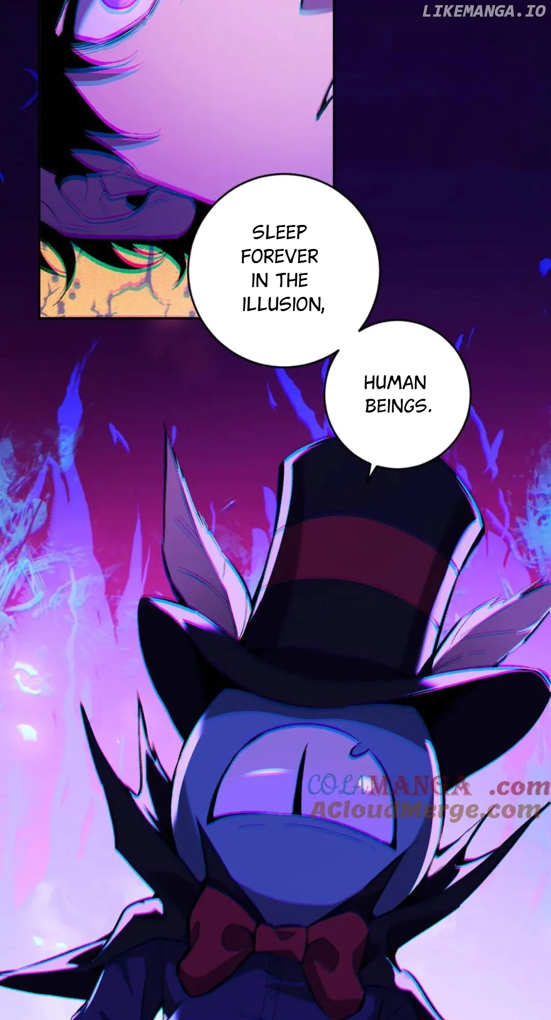 Virus King chapter 55 page 3
