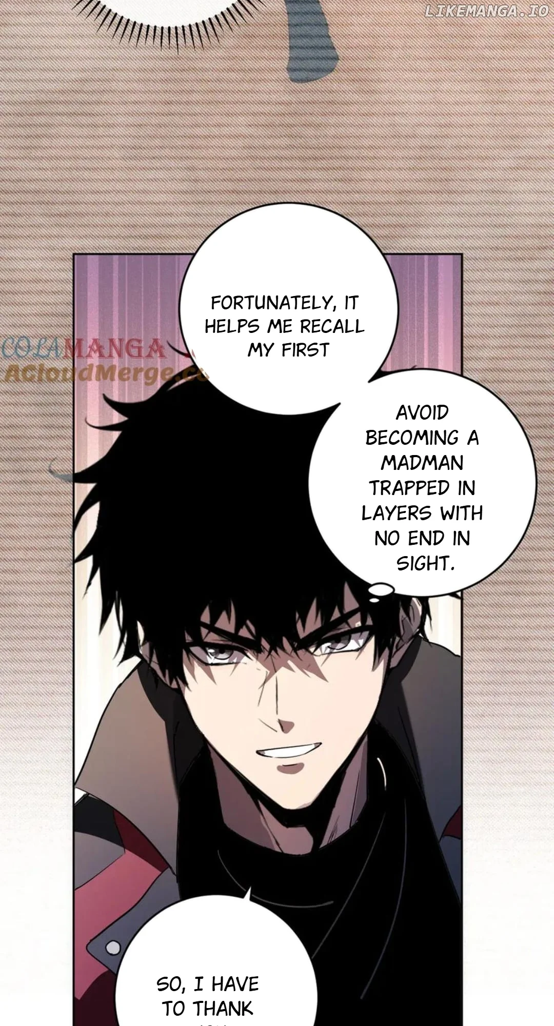Virus King chapter 55 page 35