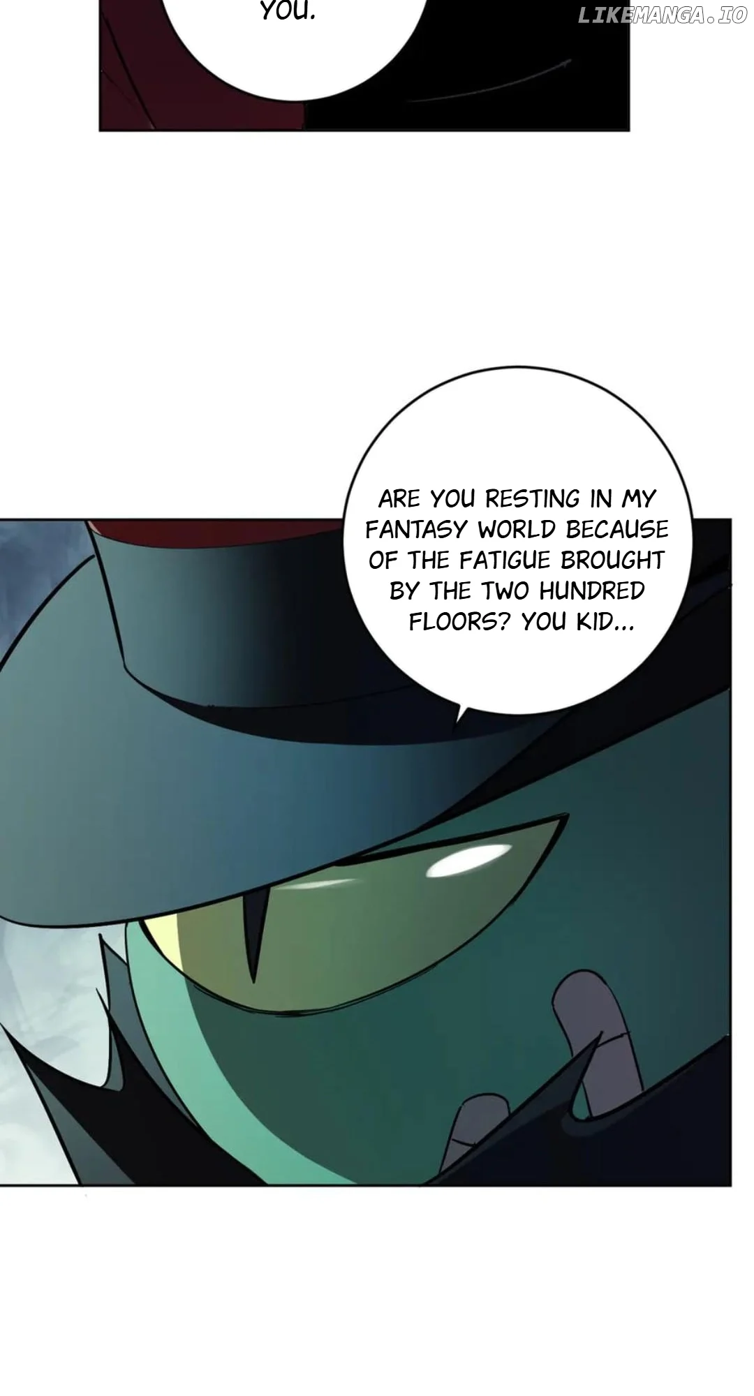 Virus King chapter 55 page 36