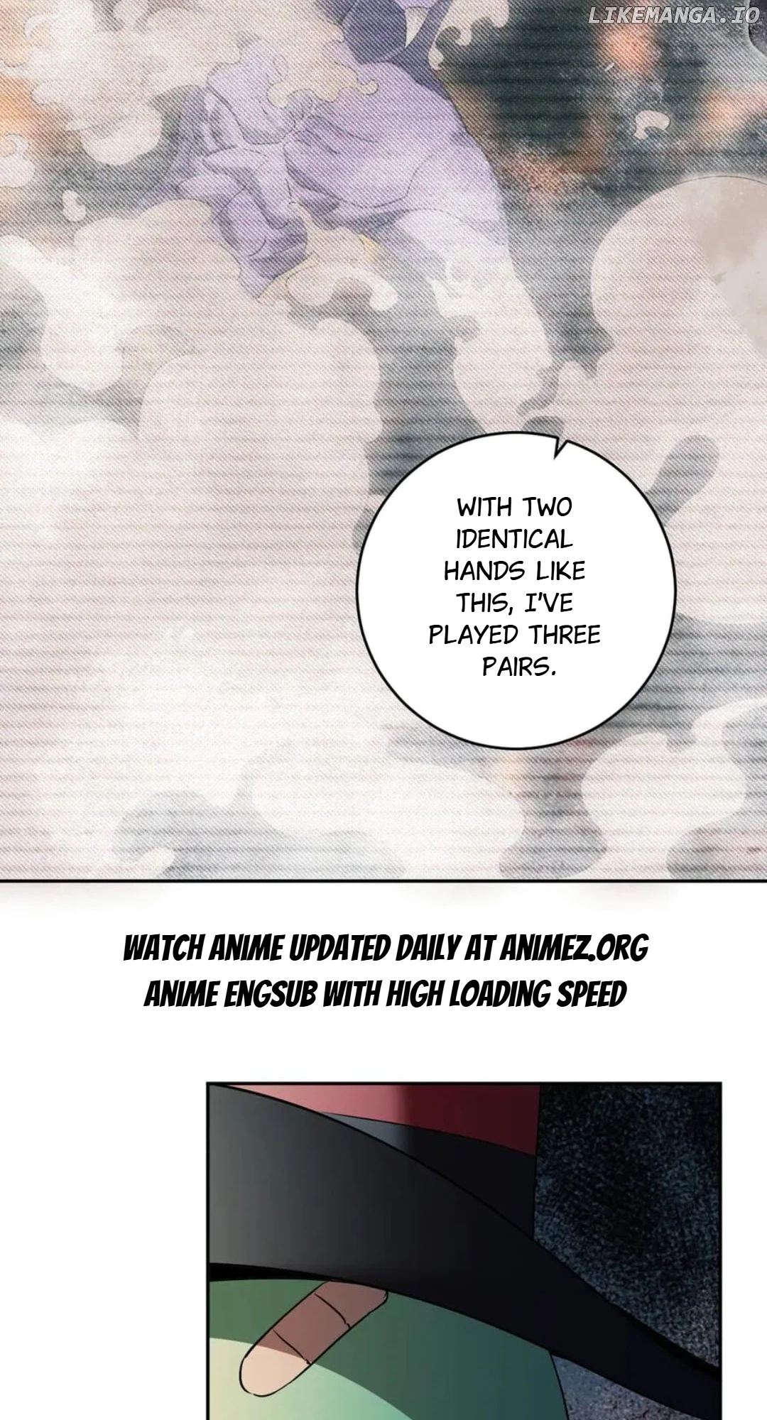 Virus King chapter 55 page 41
