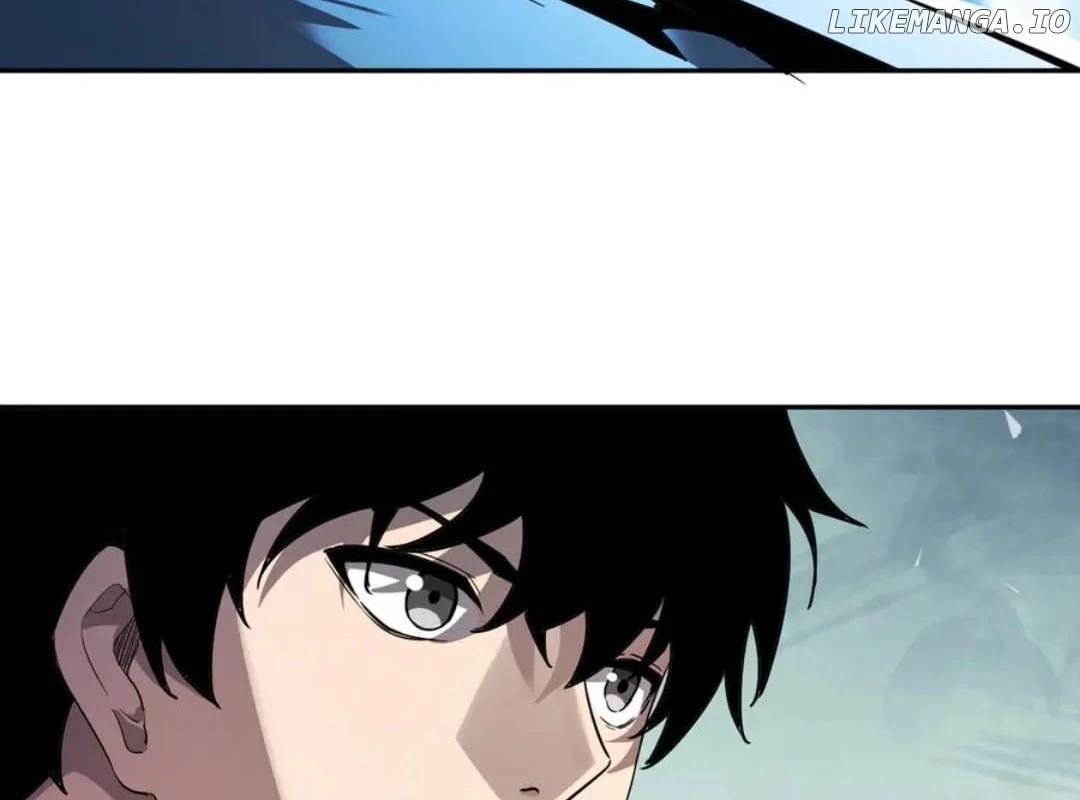 Virus King chapter 55 page 44