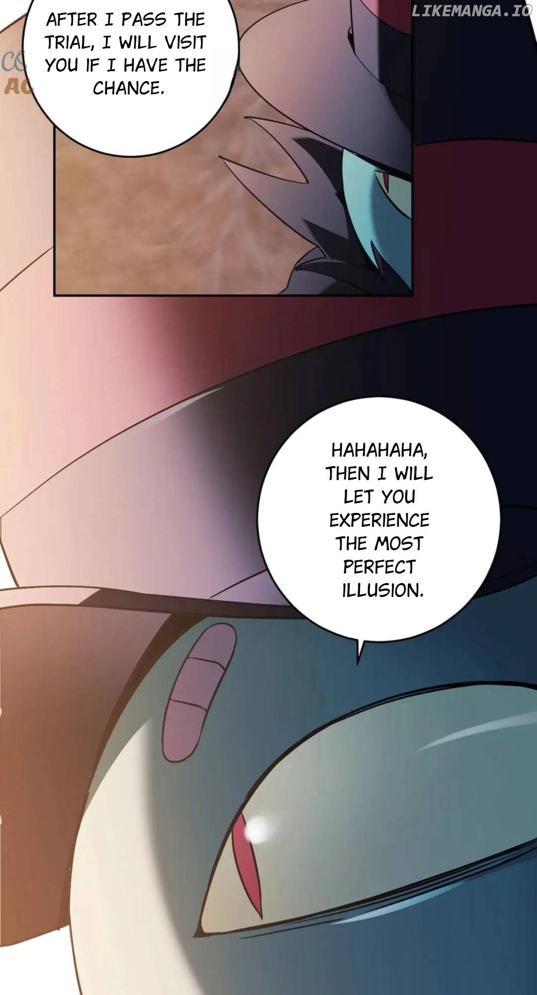 Virus King chapter 55 page 46