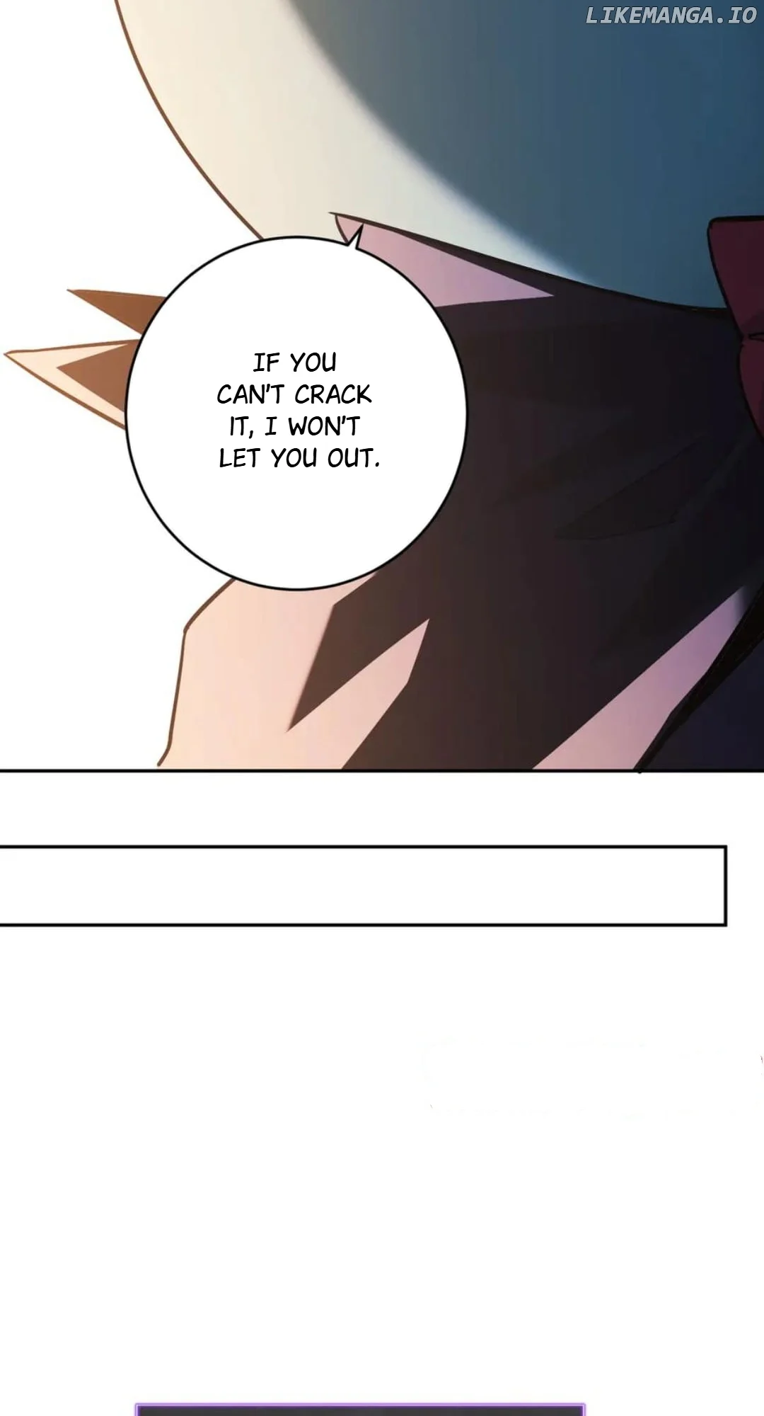 Virus King chapter 55 page 47