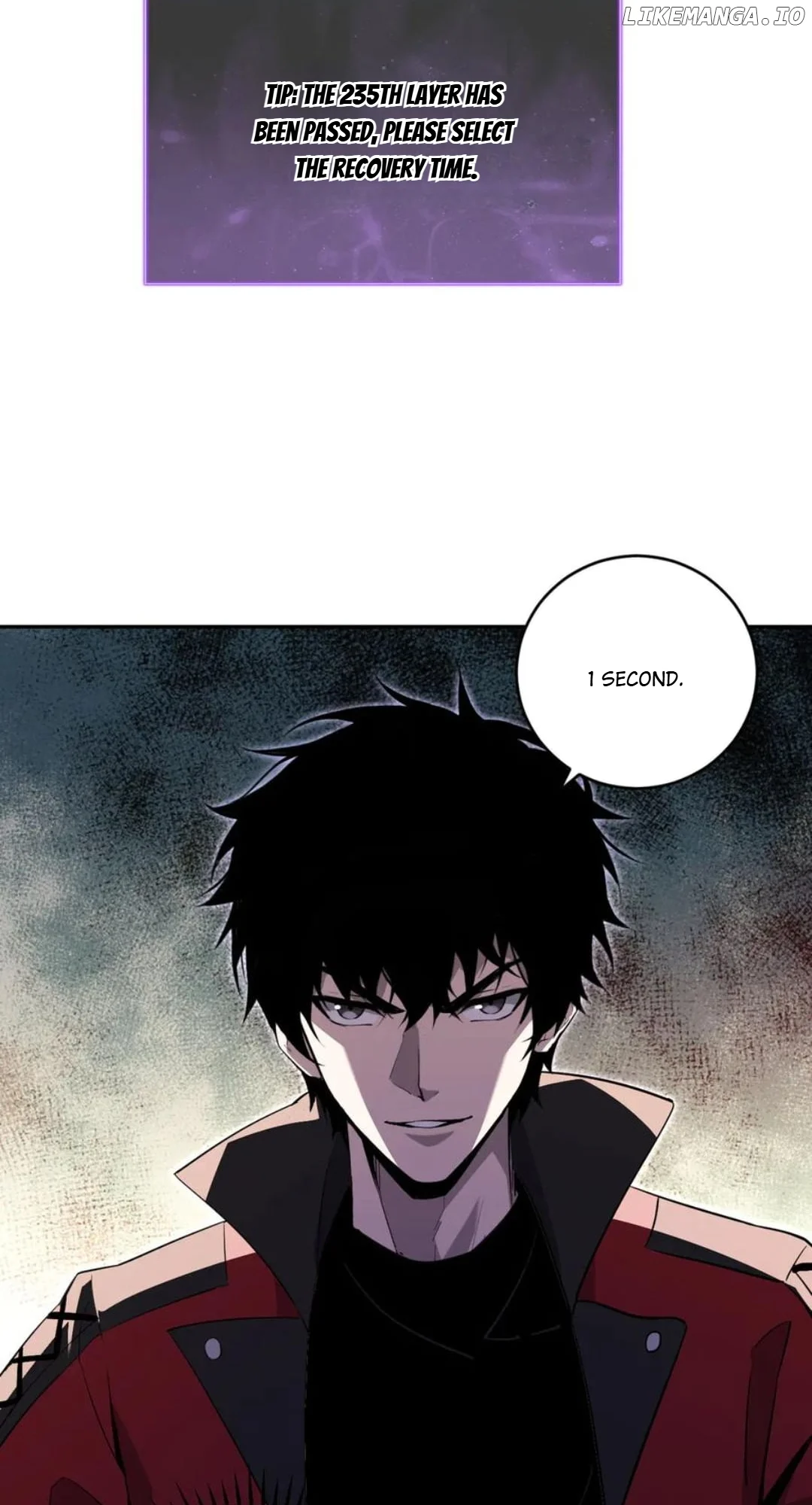 Virus King chapter 55 page 48