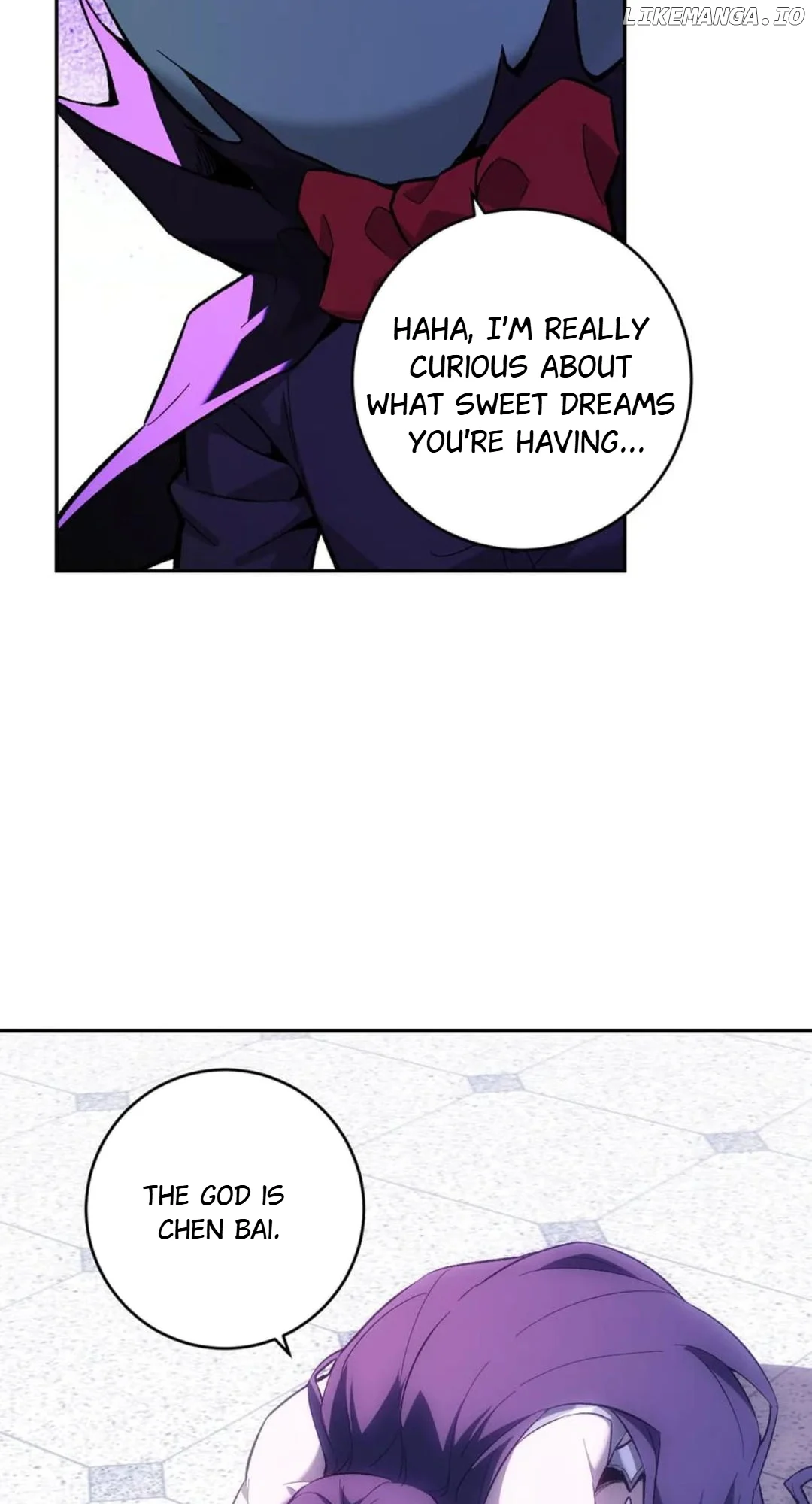 Virus King chapter 55 page 6