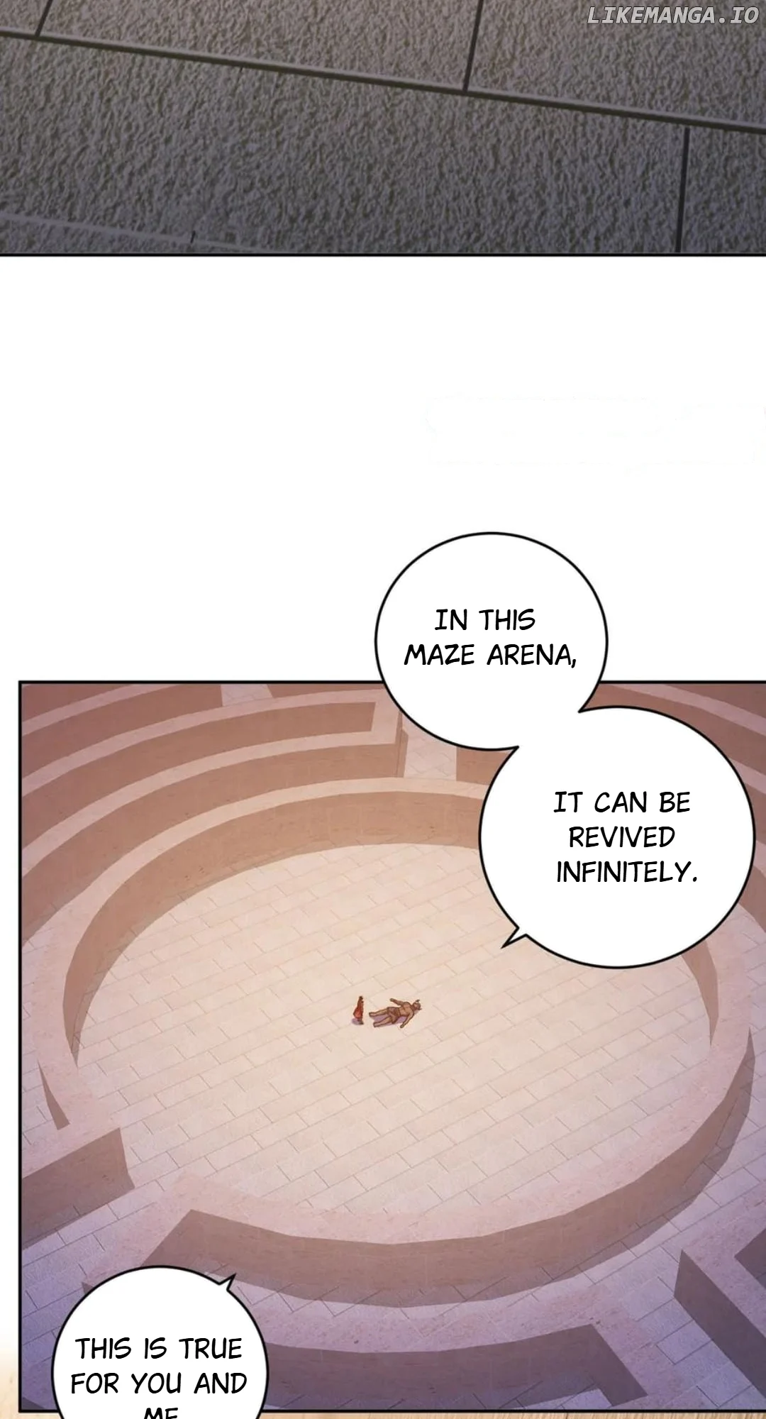 Virus King chapter 57 page 30