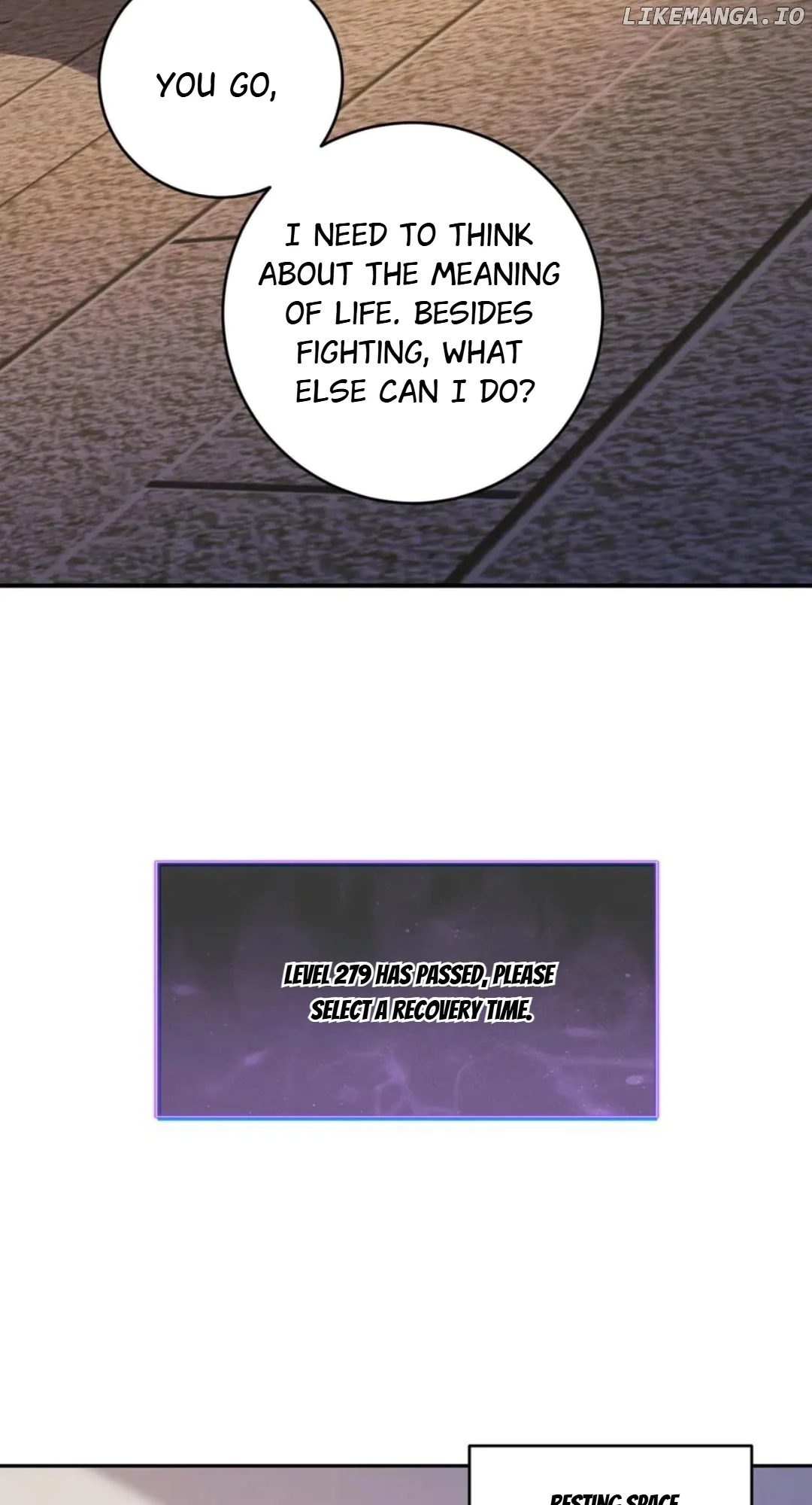 Virus King chapter 57 page 34