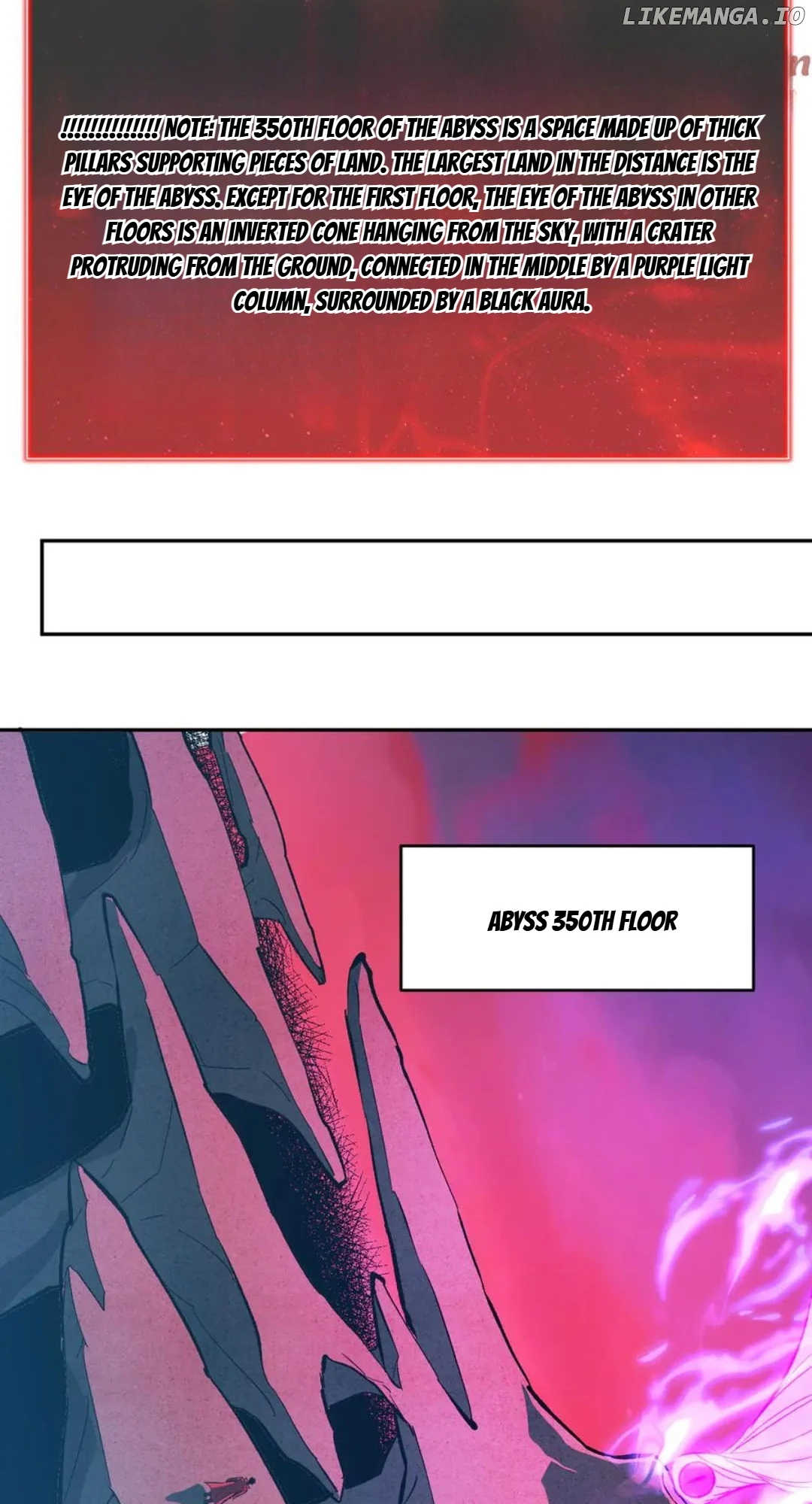 Virus King chapter 57 page 37