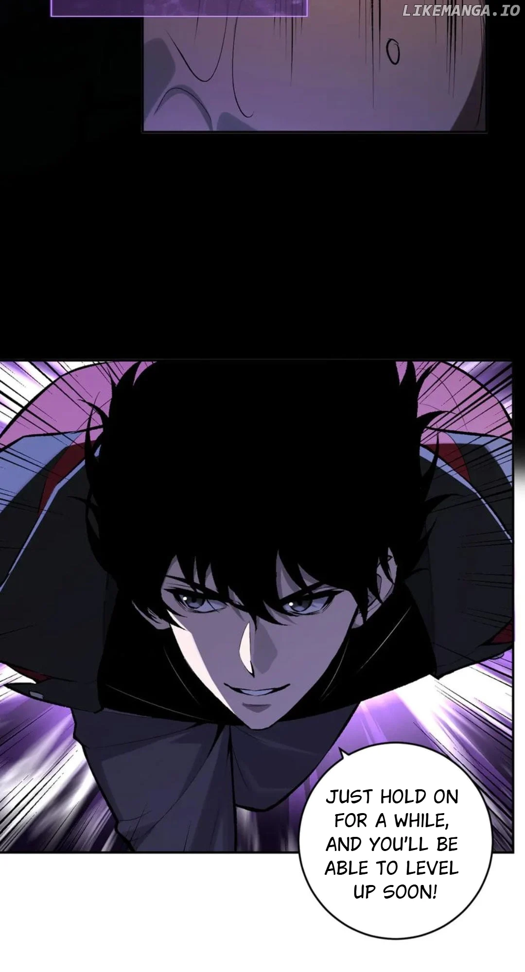 Virus King chapter 57 page 4