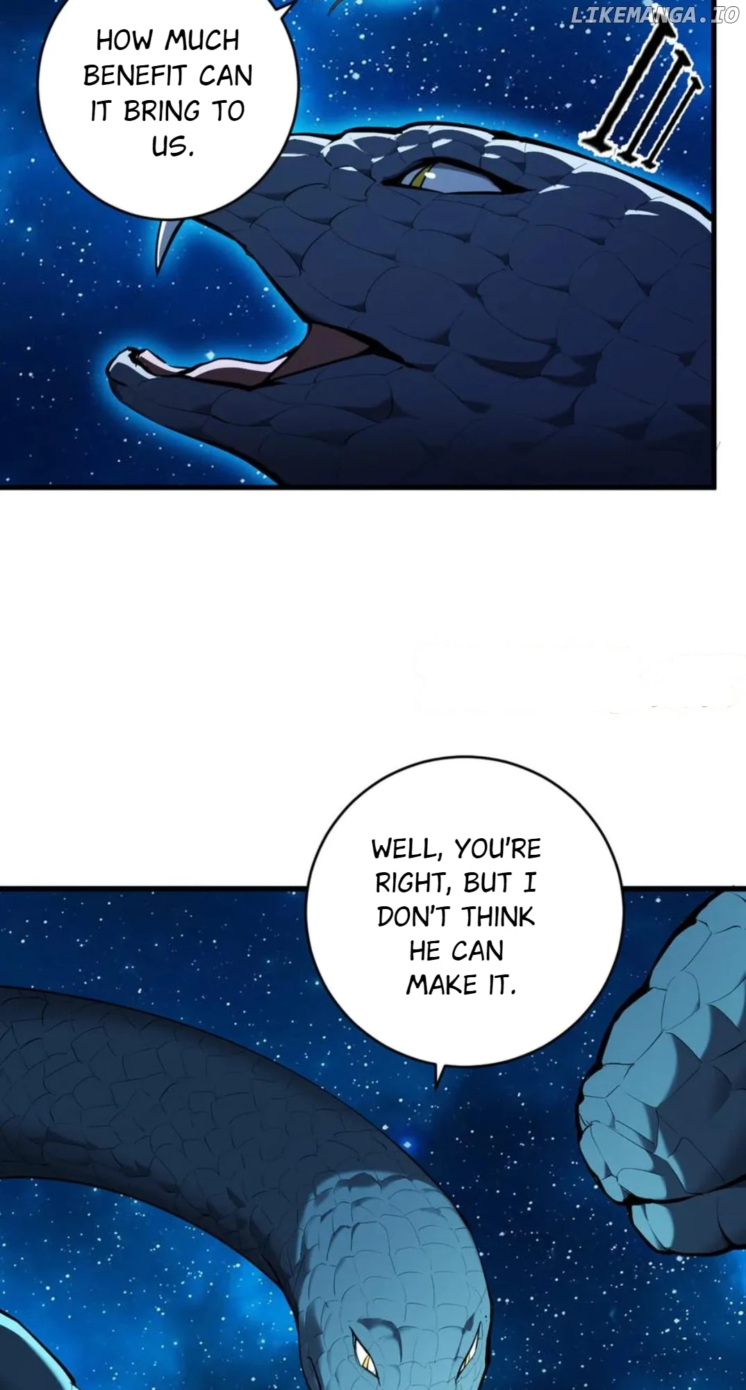 Virus King chapter 59 page 10