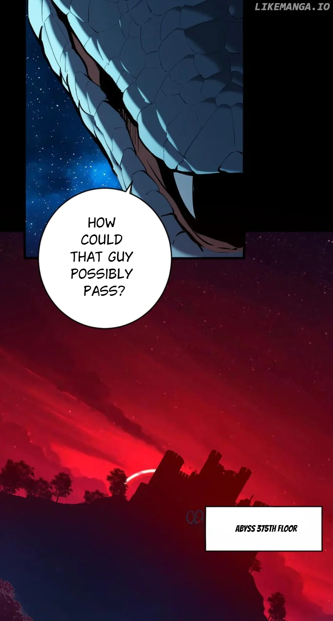Virus King chapter 59 page 13