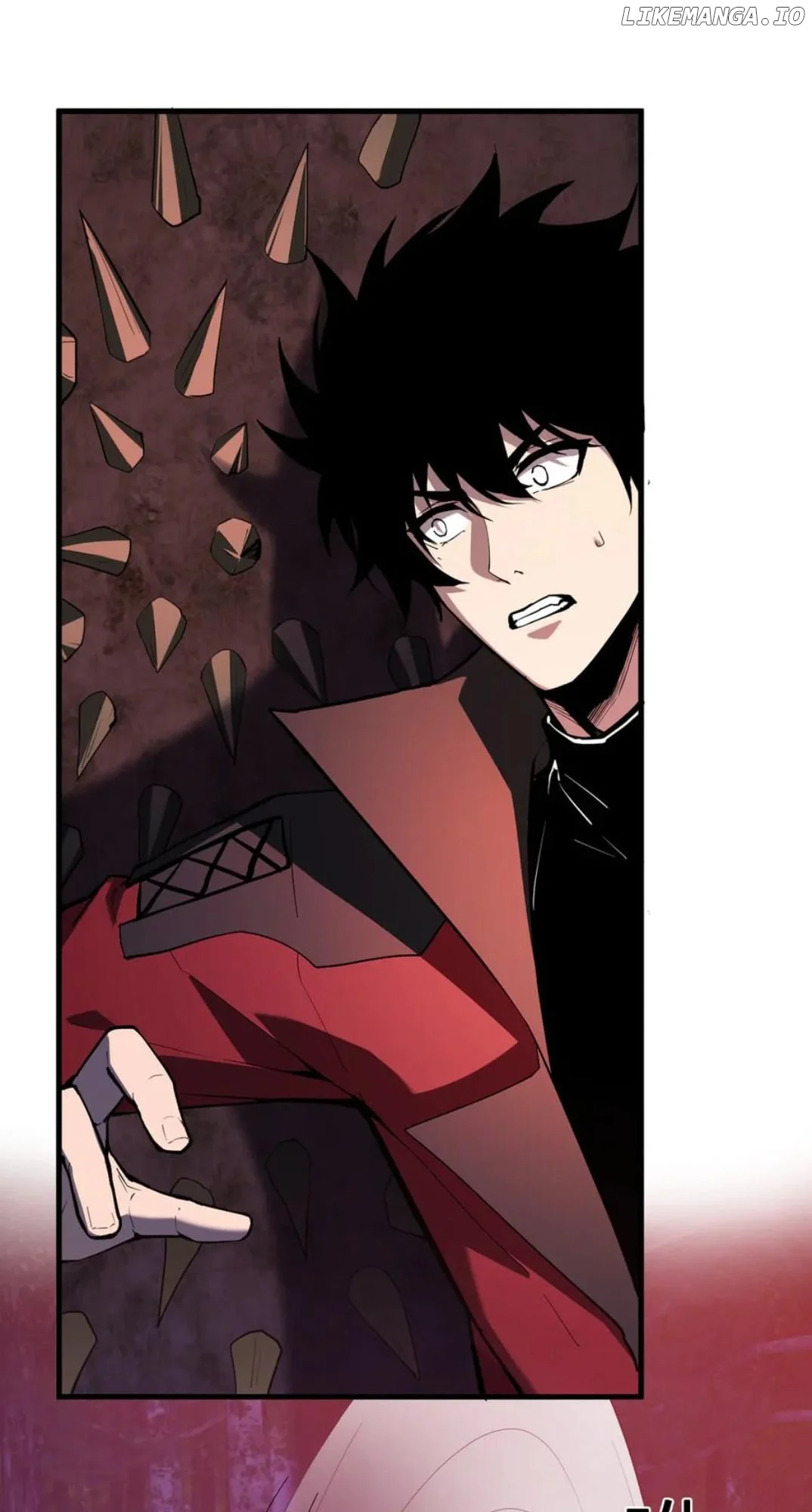 Virus King chapter 59 page 20