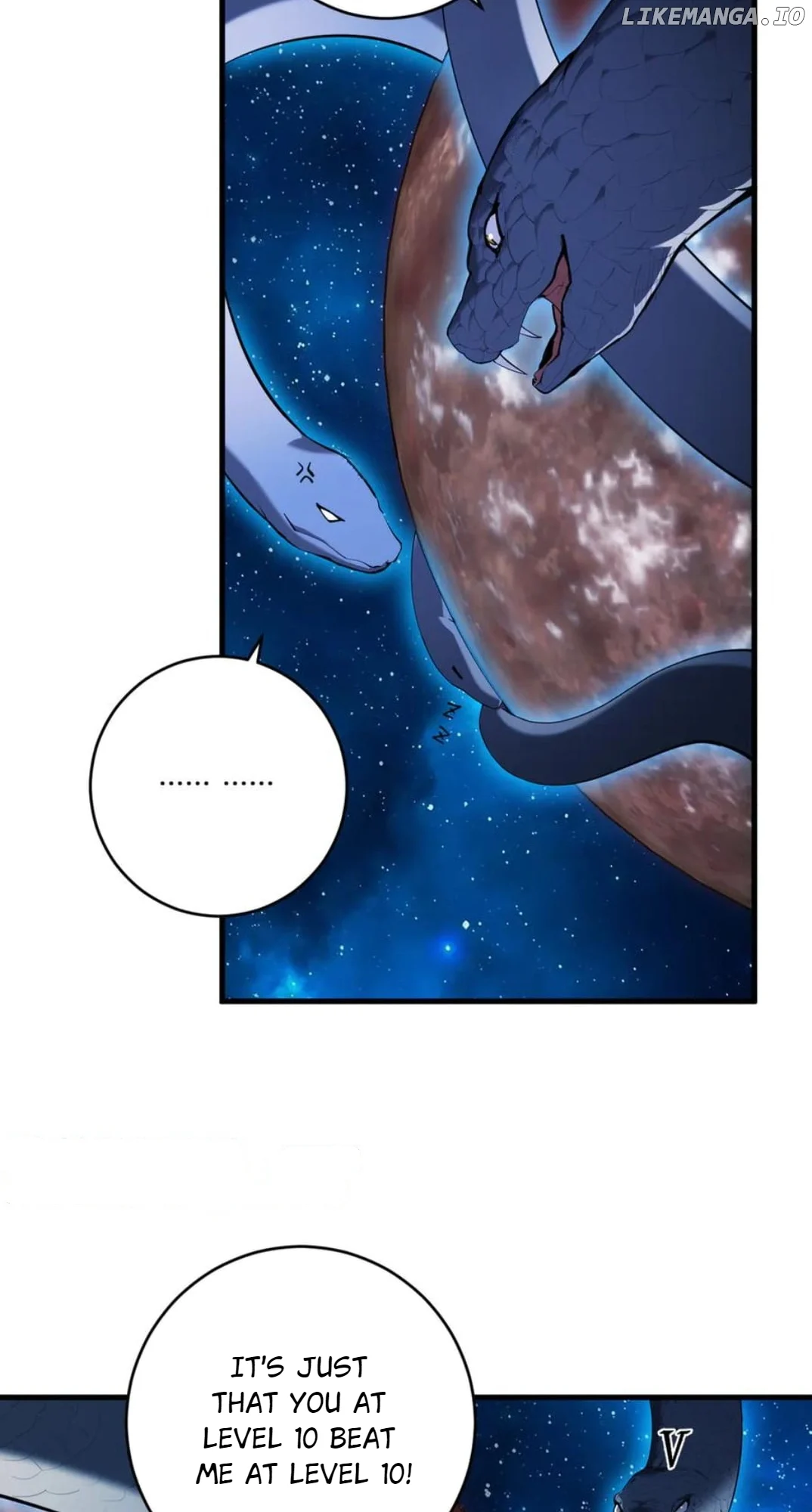 Virus King chapter 59 page 3