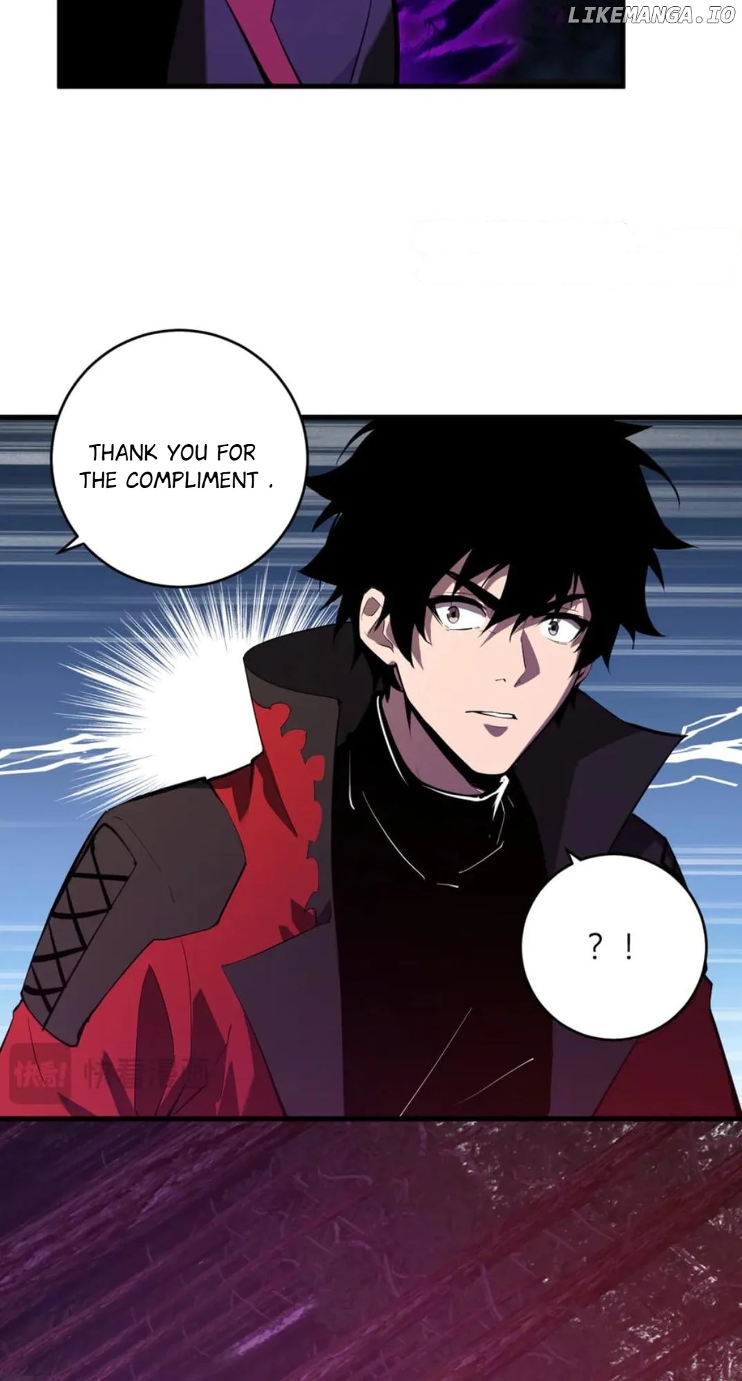 Virus King chapter 59 page 35