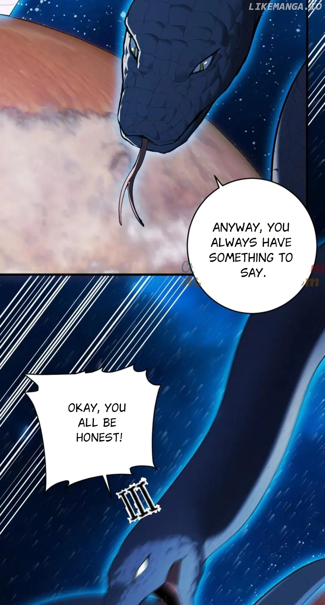 Virus King chapter 59 page 5