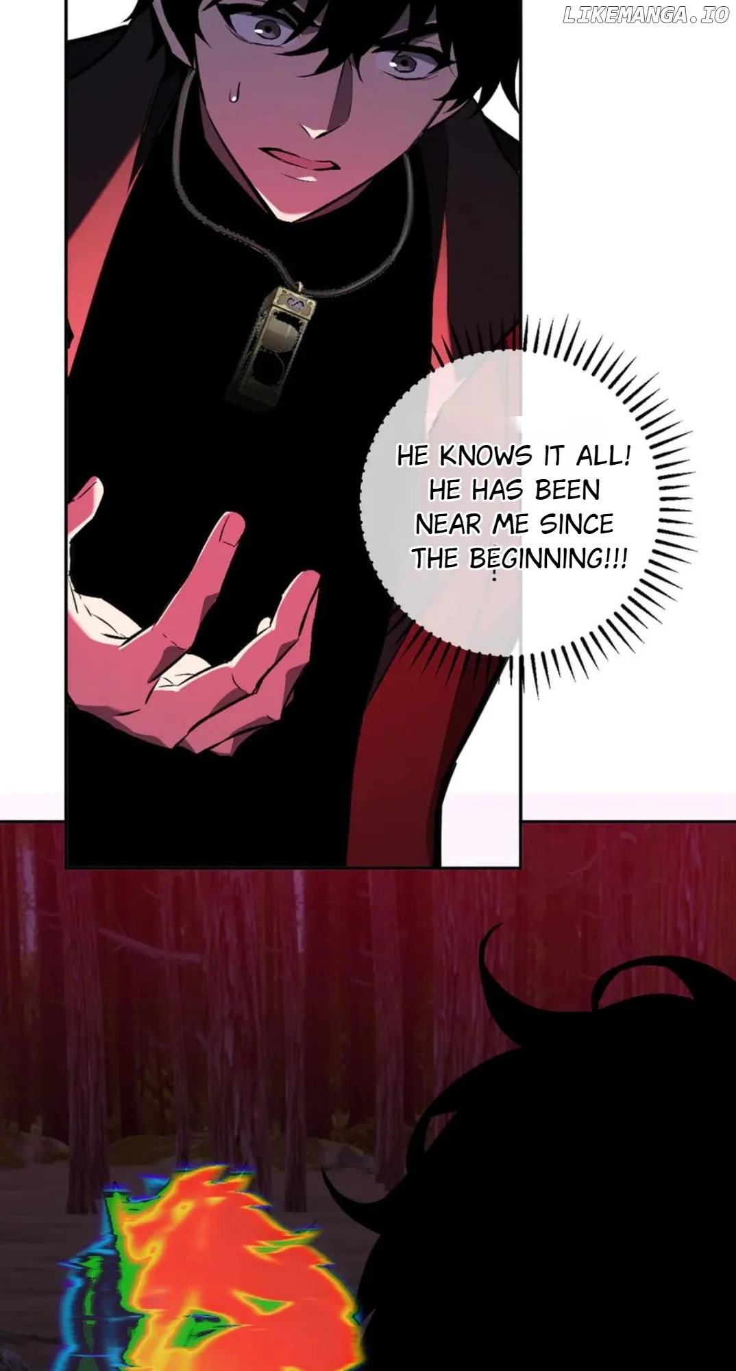 Virus King chapter 59 page 53
