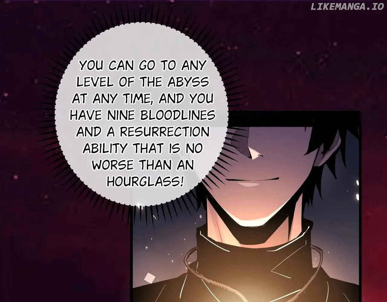 Virus King chapter 66 page 103
