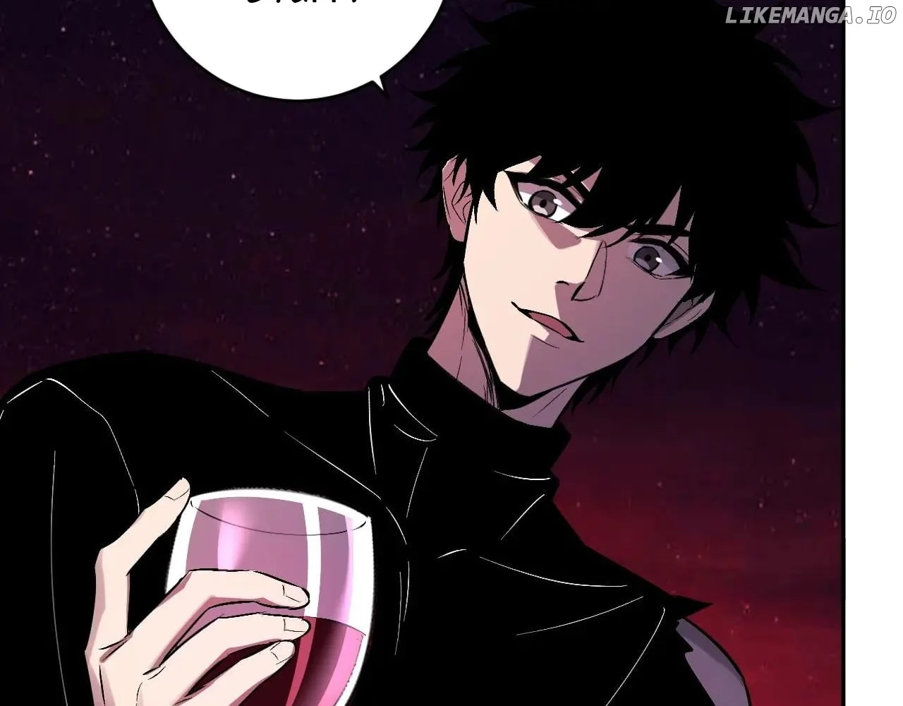 Virus King chapter 66 page 116