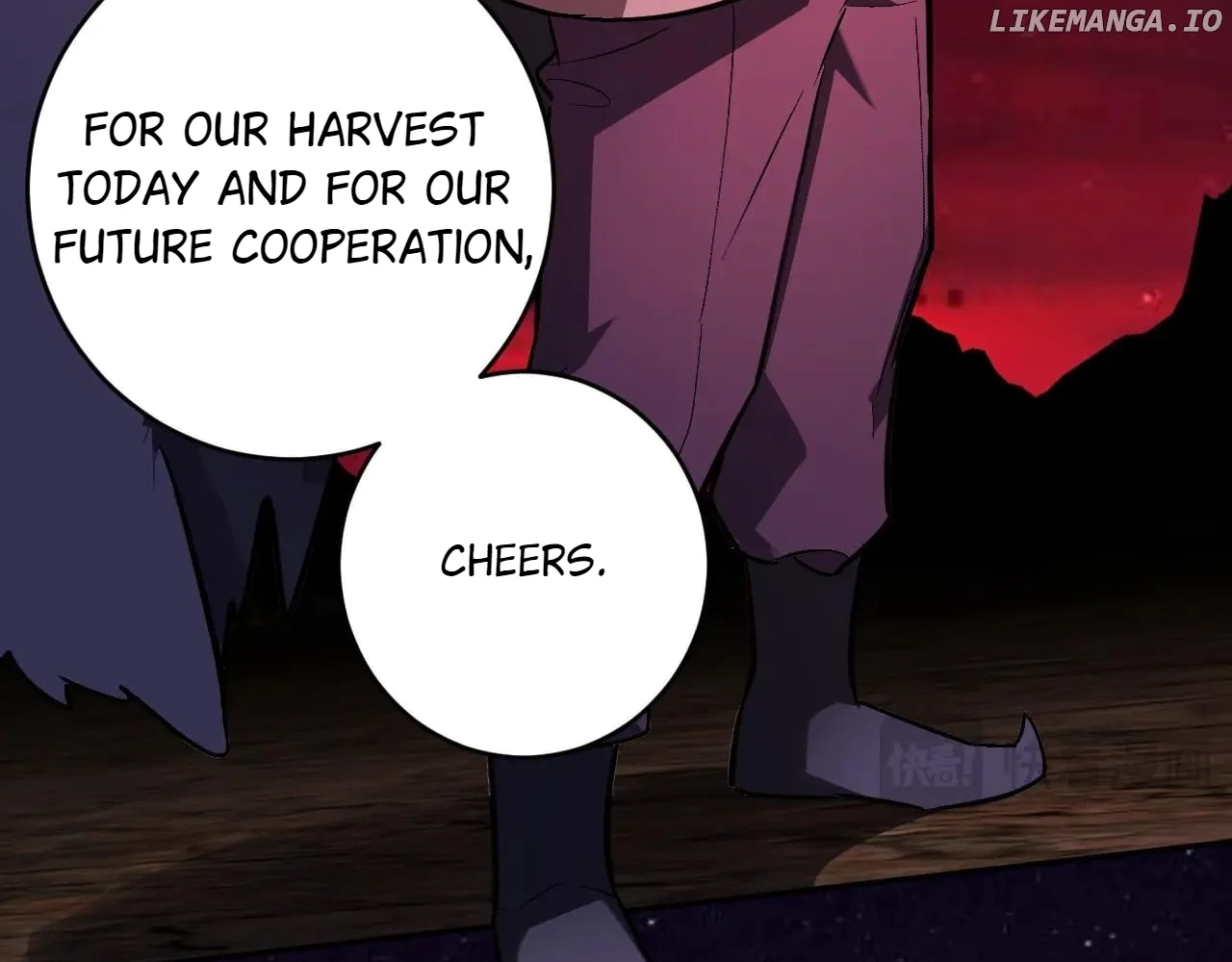 Virus King chapter 66 page 124