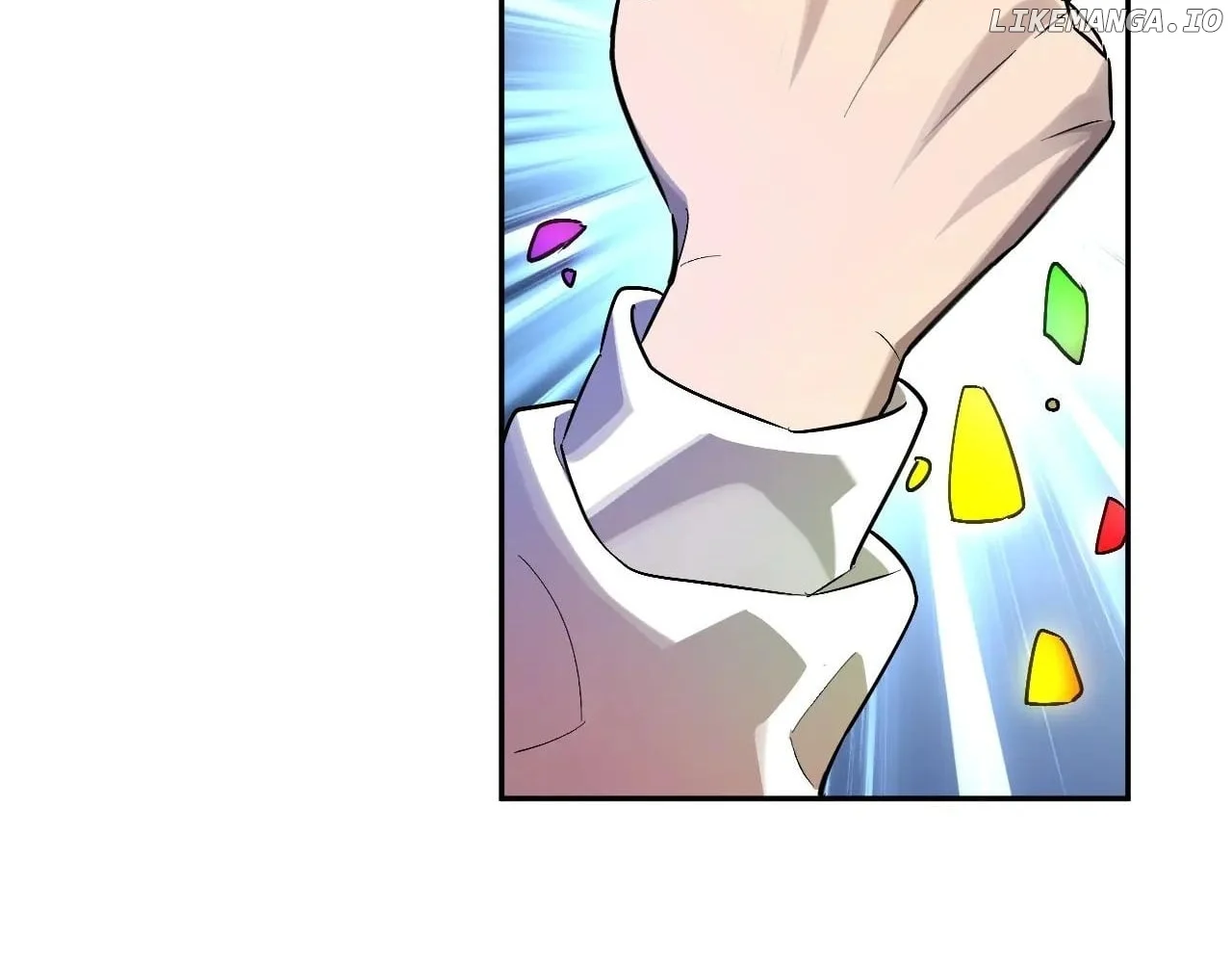 Virus King chapter 66 page 29