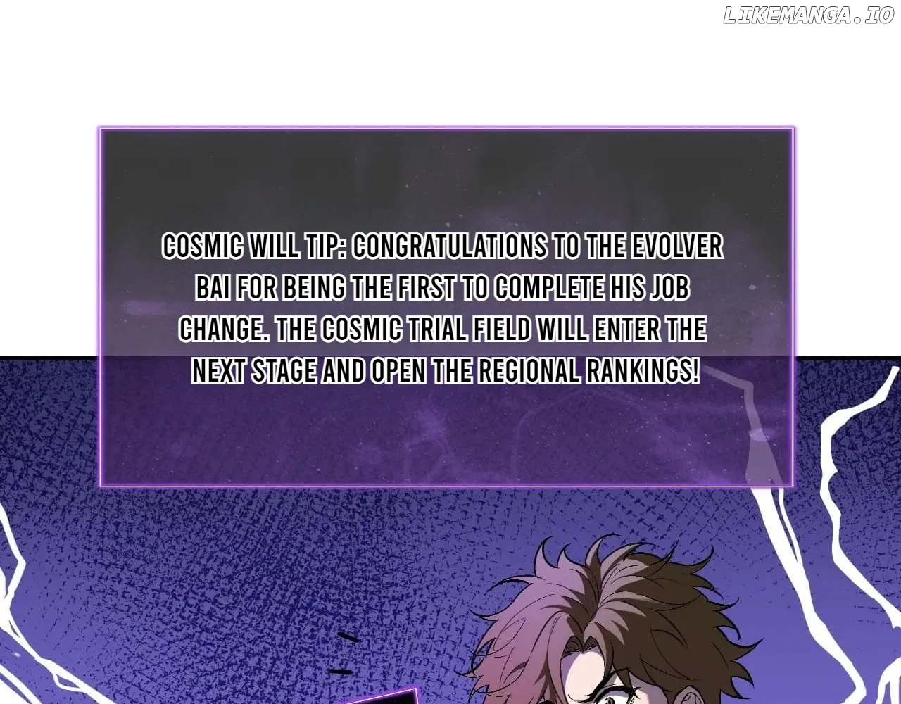Virus King chapter 66 page 30