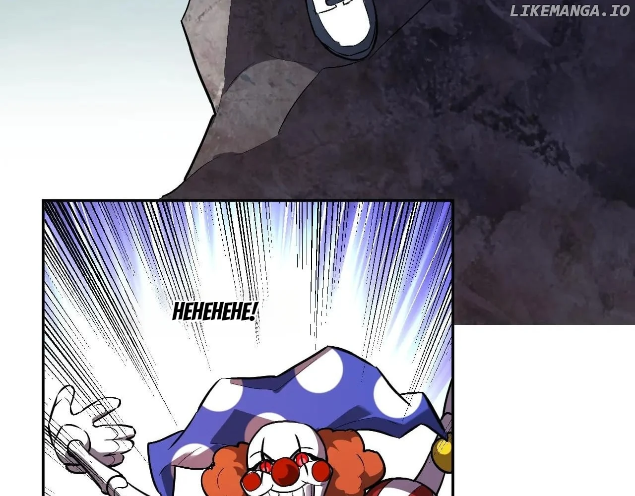 Virus King chapter 66 page 6