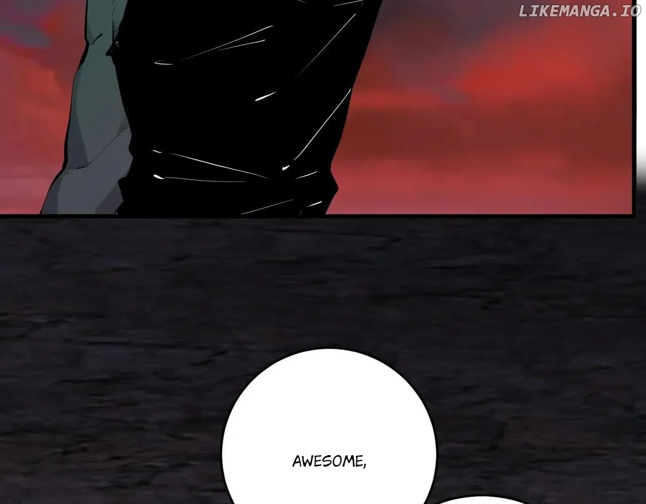 Virus King chapter 66 page 76