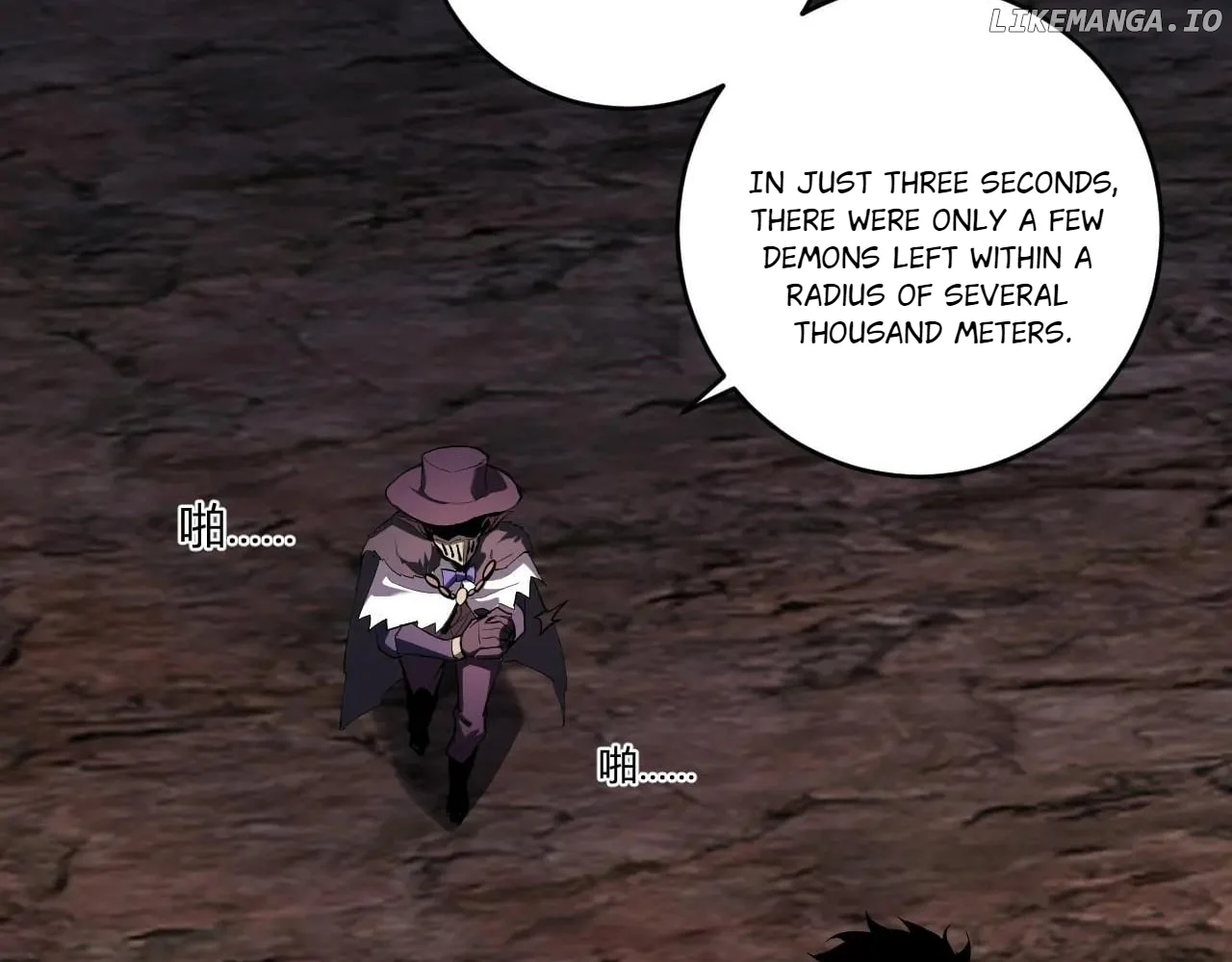 Virus King chapter 66 page 77