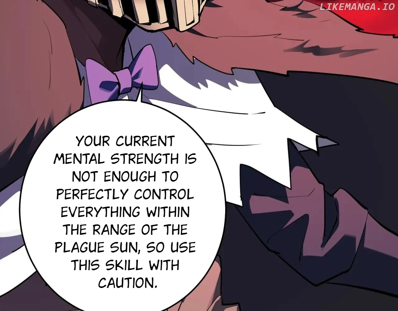Virus King chapter 66 page 83