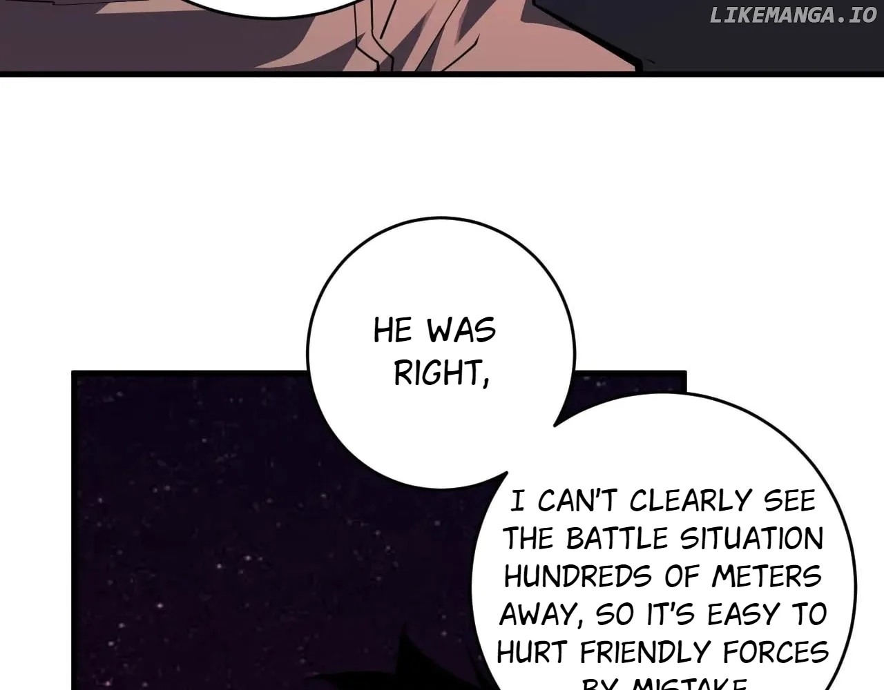 Virus King chapter 66 page 84