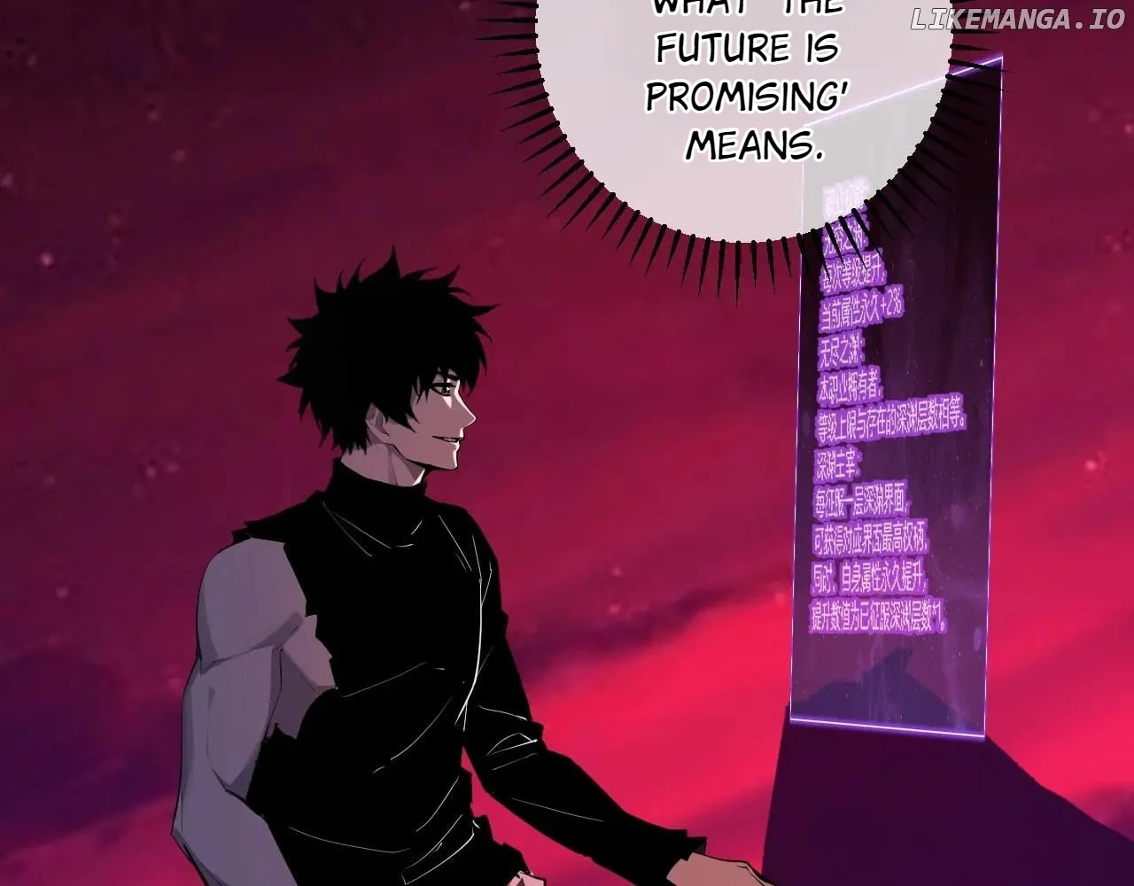 Virus King chapter 66 page 96