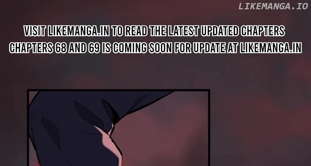Virus King chapter 67 page 1