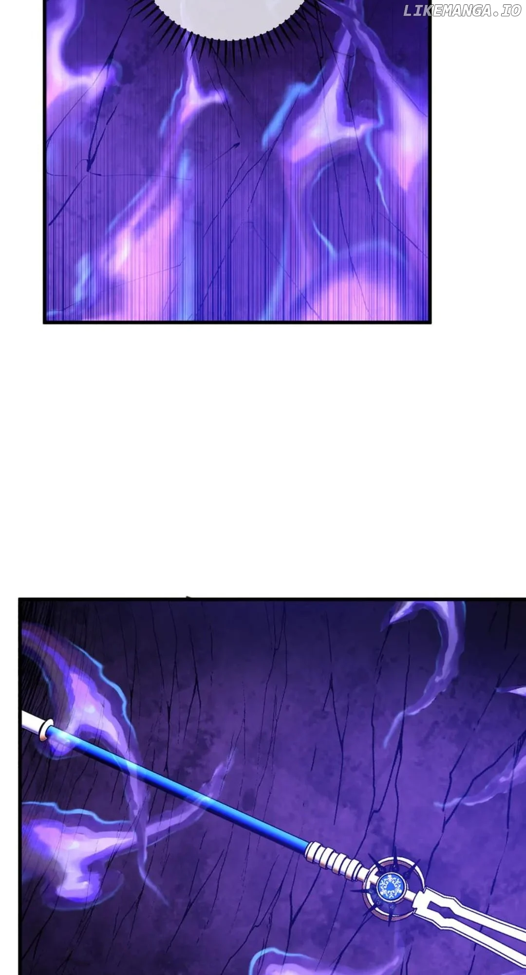 Virus King chapter 67 page 18