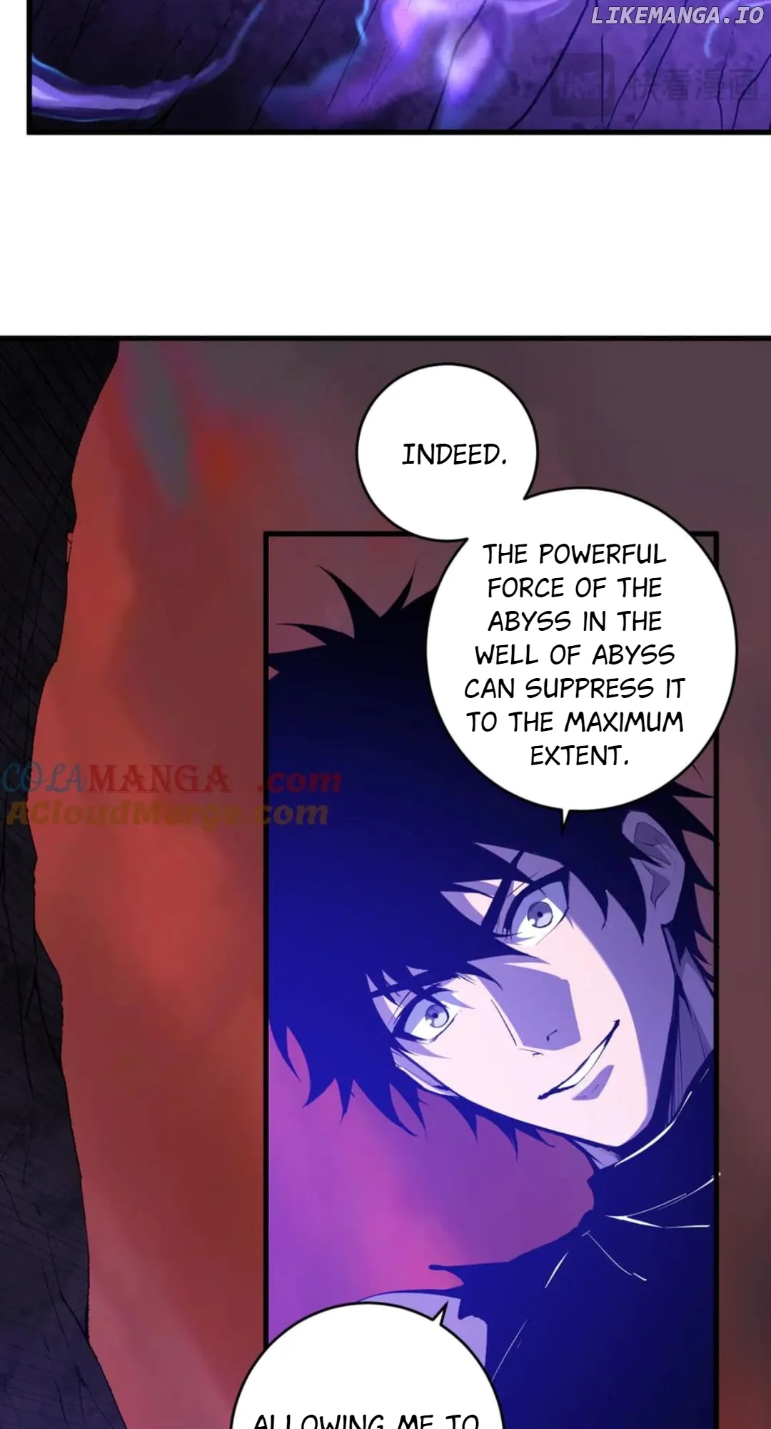 Virus King chapter 67 page 19