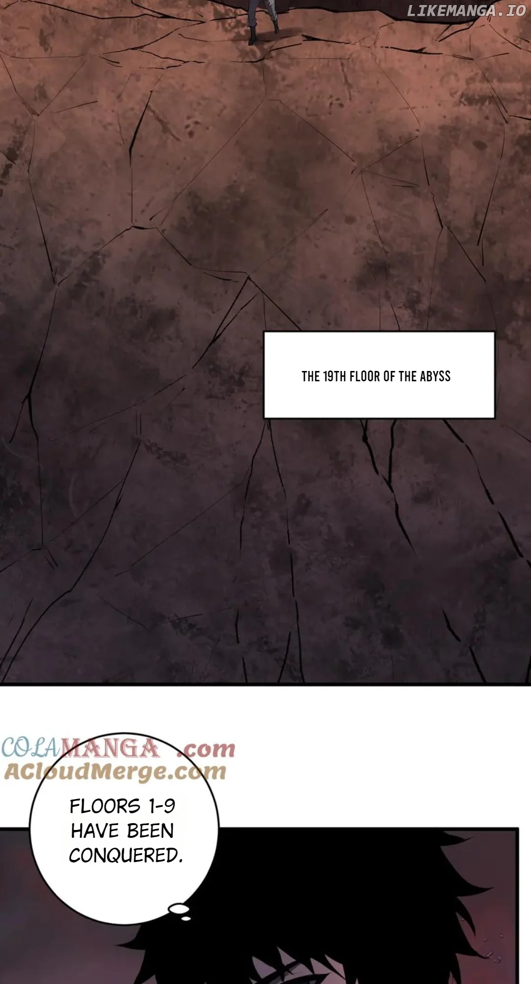 Virus King chapter 67 page 3