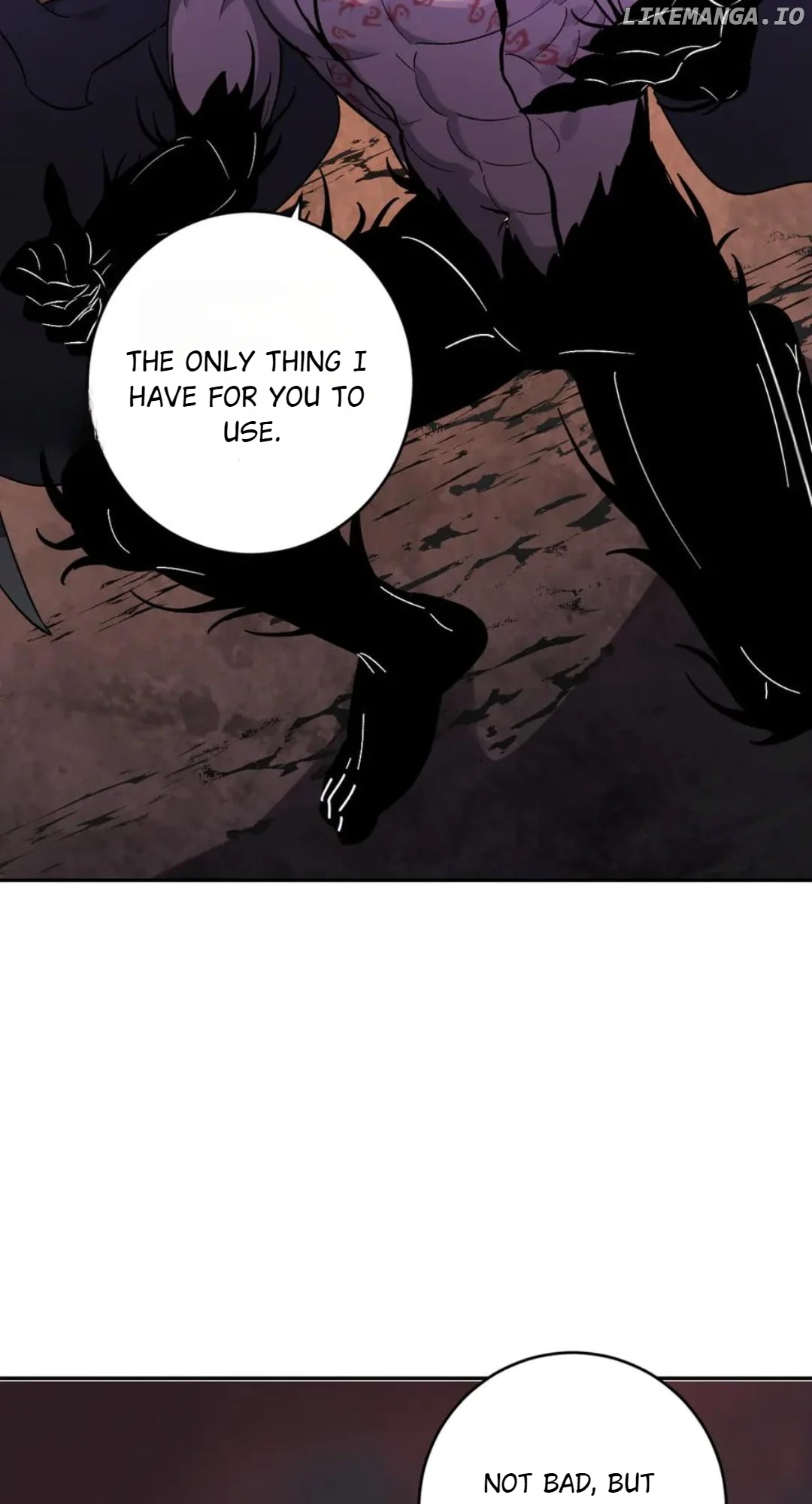 Virus King chapter 67 page 30