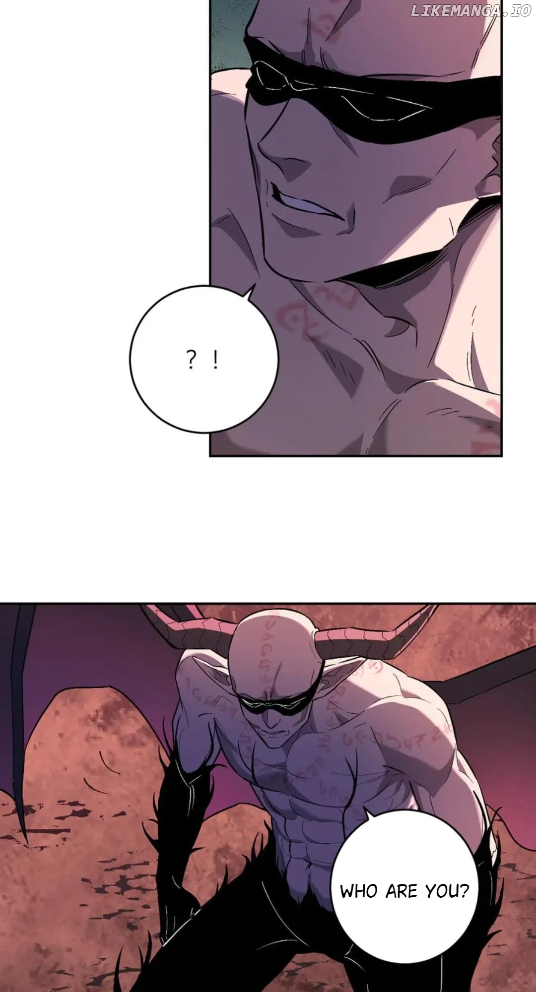 Virus King chapter 67 page 32